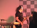 lecompt plays squeez box
