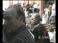 un filmato della festa di San Rocco in Casignana 16 agosto 1993