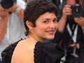 Ode � Tautou - A love tribute to Audrey Tautou