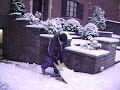 Invierno en Bruselas