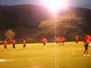 Seleciono de Puerto Rico Practicado en el Alberque Olimpico Seleciono de Puerto Rico Practicado en el Alberque Olimpico