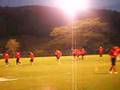 videos de Seleciono de Puerto Rico Practicando en el Alberque Olimpico
