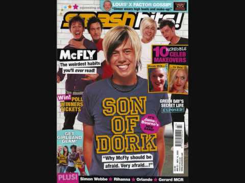 Son of Dork SON OF DORK HOLLY I...