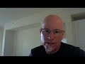 Click here to watch this video Live from the MCC Pastors Advance - Monday