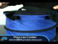 Pop Up Cooler
