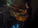 gore drum solo