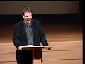 Gideon Strauss Q & A pt 3