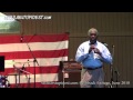 Herman Cain:  I Won't Worry About a Second Term!