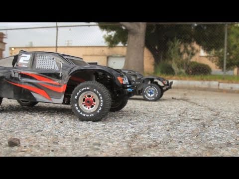how to care for your nitro rc car