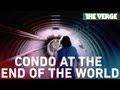 The Condo at the End of the World - Life Inside a Nuclear Missile Bunker
