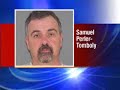 Doctor Accused of Drugging & Raping Patient