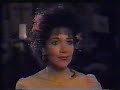 Stepfanie Kramer  Interview-On Hunter Set-1990