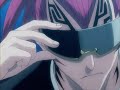 Abarai Renji - Standing to Defend You (with Lyrics & Translation)