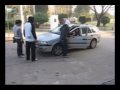 videos de Reprimen manifestación por la muerte de Panky