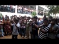 Radio Mirchi - Idea Rock Idol 2011 - College Auditions - Biggest Youth Talent Hunt - Andhra Pradesh