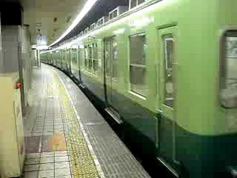 京阪2400系
