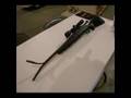 Remington Model 770 barrel explosion .270 Win