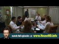 House Season 6 Episode 10 Wilson Promo