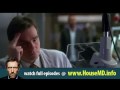 House season 6 episode 10 wilson sneak peek - episode 6x10