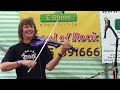 Hot Rata with Ian Cutler : Orange Blossom Special Pt2 @ The Hop Festival, Faversham