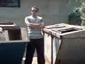 king of the kontejner