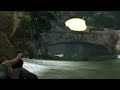 Uncharted: Drake's Fortune - Ch. 12 Heading Upriver