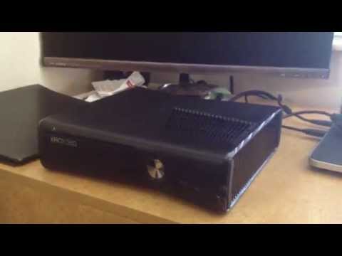 how to jtag xbox 360 slim