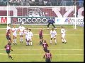 Andrea Pirlo - Punizione