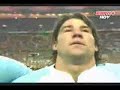 himno nacional argentino cantado por los pumas en la rwc himno nacional argentino cantado por los pumas en la rwc
