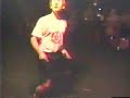 FIRE FOOTBAG HACKY SACK MUSIC VIDEO