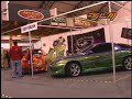 tuning show quito ecuador