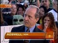 Dave Price In Roswell, N.M.