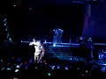 Justin Timberlake \"Cry Me A River\" Live from MSG