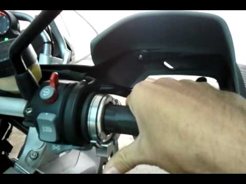 breakaway honda