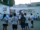 Coreograf�a Primer Parte