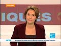 jean-marie le pen interview� par roselyne febvre sur france 24, le 25 janvier 2007.