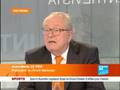 France 24 - Jean-Marie Le Pen interviewé