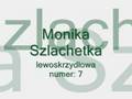Prezentacja drużyny Siatkarek KS Dalin Myślenice