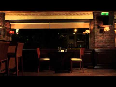 ο δεύτερος άντρας/the second man (2013) teaser