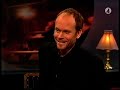 Sen kväll med Luuk - Ola Salo (Part 1) Sen kväll med Luuk - Ola Salo (Part 1)