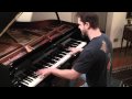 Musica da Copa 2010 no piano - World Cup 2010 Fifa theme song