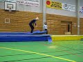 NM kvalifisering, Tumbeling