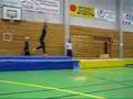 NM kvalifisering, Tumbeling