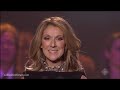Celine Dion Tribute on Gala de L\ Celine Dion Tribute on Gala de L\