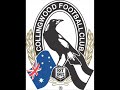2010 Collingwood Magpies 2010 Collingwood Magpies