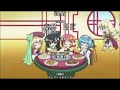 恋姫無双　ED