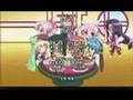 恋姫無双　ED