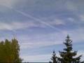 Winnipeg Skywatch: Oct 5th 2008