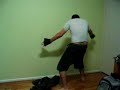 dragonforce fighting style demo