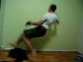 dragonforce fighting style demo